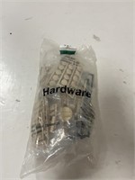 Plastic Hardware