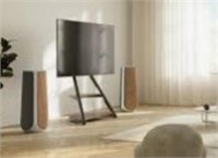 Eiffel Series Tv Floor Stand