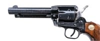 Herbert Schmidt LA 's Deputy .22 LR Revolver