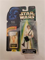 Star Wars Figure Luke Skywalker