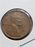 Higher Grade 1946 Wheat Penny