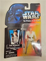 Star Wars Figure Luke Skywalker