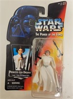Star Wars Figure Princess Leia
