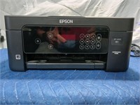 PREOWNED Epson XP-4105 WIFI Printer