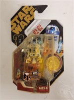 Star Wars Figure R2-d2