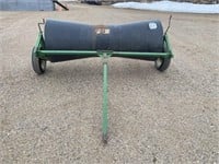 Plastic Drum Swather Roller