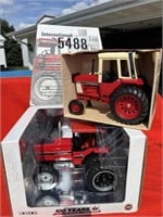IH Toy Tractors