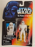 Star Wars Figure Stormtrooper