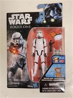 Star Wars Figure Rouge One Imperial Storm Trooper