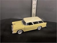1955 Bel Air cast car