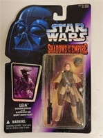 Star Wars Figure Leia In Boushh Disguise