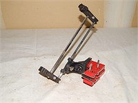 Bar Mount Chainsaw Sharpener