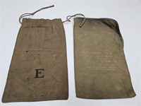 Winchester In. & Military Bags