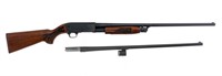 Ithaca 37 Featherlight 12Ga Pump Shotgun