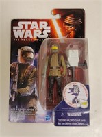 Star Wars Figure Resistance Trooper