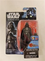 Star Wars Figure Rouge One Vader