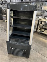 AHT Refrigerated Grab N Go 28” x 28” x 59”