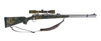 Remington 700 ML Black Powder Rifle