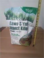 ECOLOGIC LAWN & YARD INSECT KILLER 10 POUNDS