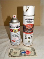 Rust-O-Lueum Products 2ct