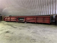 Case IH 1020 30ft Flex Header