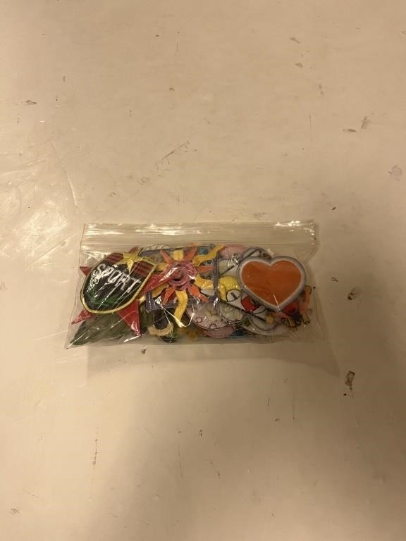 Bag Of Patches