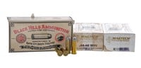 Black Hills/Magtech .44-40 Ammunition 150 Rds