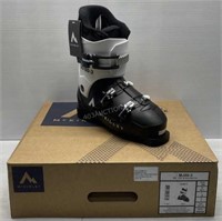 Sz 8 Jr Mckinley Ski Boots - NEW $100