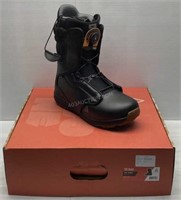 Sz 29 Mens Ripzone Snowboard Boots - NEW $170