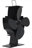 $38 (7x5.5") Stove Fan