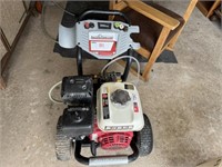 Honda Power Washer