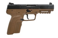 FN Five Seven 5.7x28mm Semi Auto Pistol
