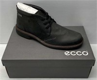 Sz 11-11.5 Mens Ecco Shoes - NEW $200