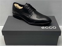 Sz 8-8.5 Mens Ecco Dress Shoes - NEW $270