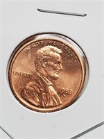 1988-D Lincoln Penny