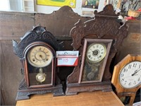 Antique Clocks