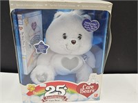 25th Anniversary Care Bear