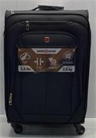 Swiss Gear Spinner Luggage Bag - NEW