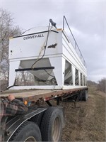 Convey-All Seed Tender