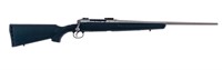 Savage Axis .270 Win Bolt Action Rifle