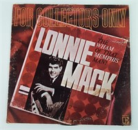 Lonnie Mack For Collectors Only