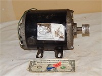 Emerson Motor 1/2 HP