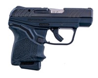 Ruger LCP II .22 LR Semi Auto Pistol