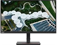 Lenovo ThinkVision 24' Full HD Monitor - NEW $170