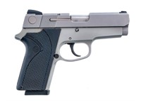 Smith & Wesson 908S 9mm Semi Auto Pistol