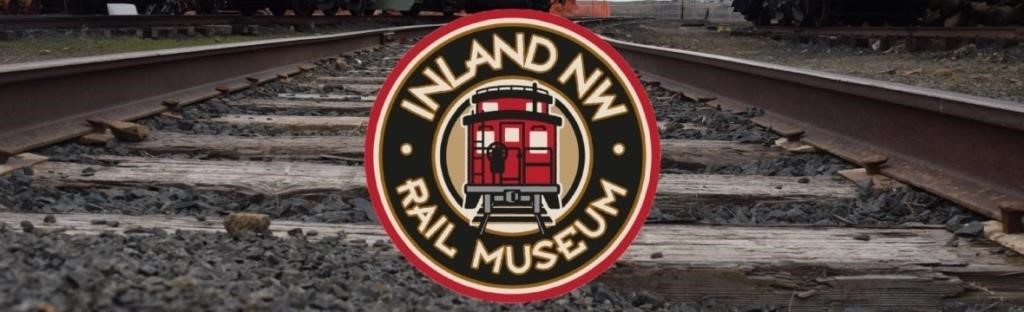 CAN SHIP:2024 InlandNW RailMuseum FamilySeasonPass