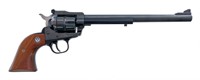 Ruger New Model Single Six .22 LR Revolver
