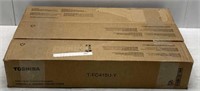 Lot of 3 Toshiba Toner Cartridges - NEW $565