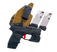Springfield Armory Hellcat 9mm Semi Auto Pistol