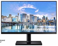 22" Samsung Professional IPS Monitor - NEW $215